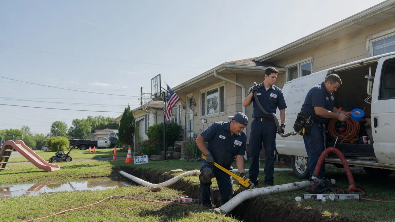 Toilet Installation in Petoskey, MI near me